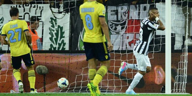 Juventus Musuh 'Nomor Satu' Lazio Juventus Musuh 'Nomor Satu' Lazio