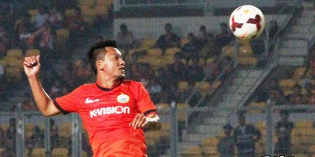 Dilepas Persija, Rachmat Affandi Siap Cari Klub Baru Dilepas Persija, Rachmat Affandi Siap Cari Klub Baru