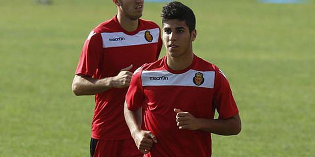 Madrid Serobot Antrian Perebutan Wonderkid Mallorca