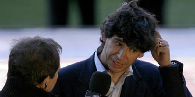 Albertini Beber Kelemahan Milan Musim Ini