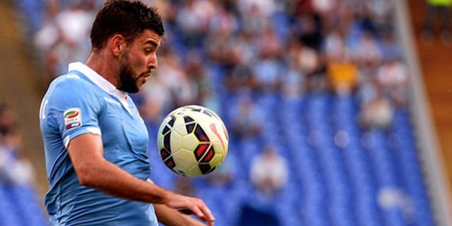 Main di Olimpico, Lazio Ingin Kalahkan Juventus Main di Olimpico, Lazio Ingin Kalahkan Juventus