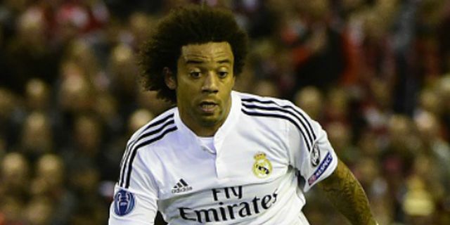 Marcelo: Ronaldo Buat Semuanya Mudah