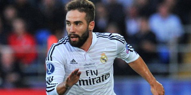 Xabi Sebut Neuer Lebih Baik Dari Iker, Inilah Respon Carvajal