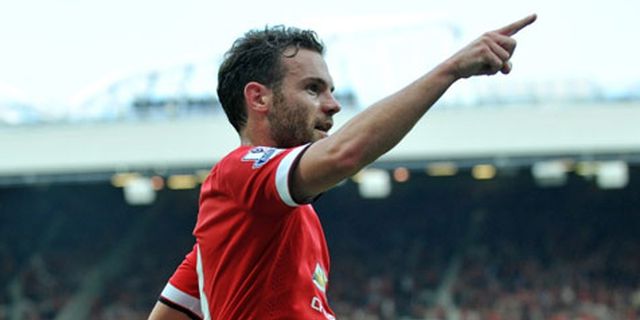 Mata Starter, Pertanda Buruk Buat The Gunners