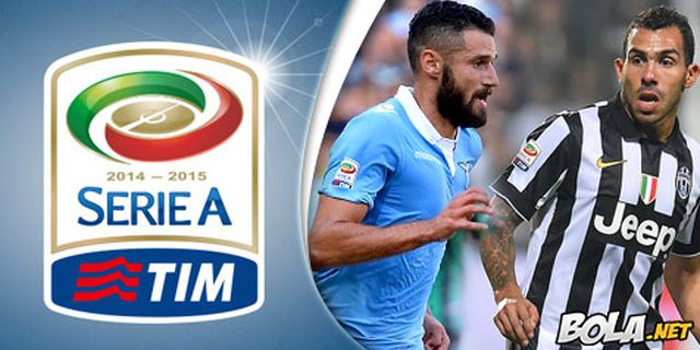 Preview: Lazio vs Juventus, Anti-Tumpul