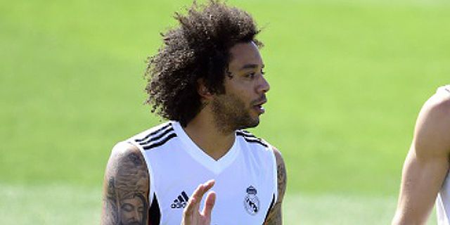 Marcelo: Pemain Madrid Saling Bantu Satu Sama Lain