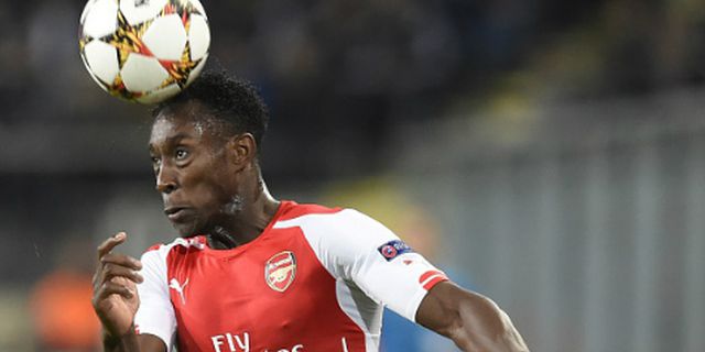 Scholes: United Rindukan Welbeck