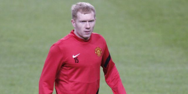 Scholes Nilai Kekuatan Arsenal & United Tak Lagi Mengesankan