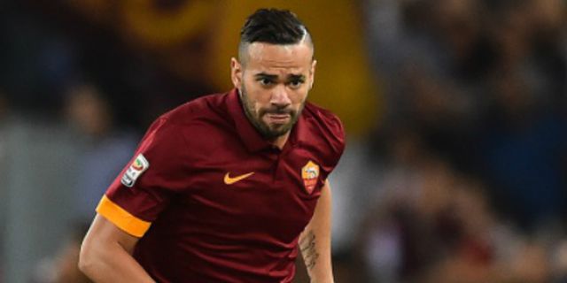 Roma Umumkan Castan Segera Jalani Bedah Otak