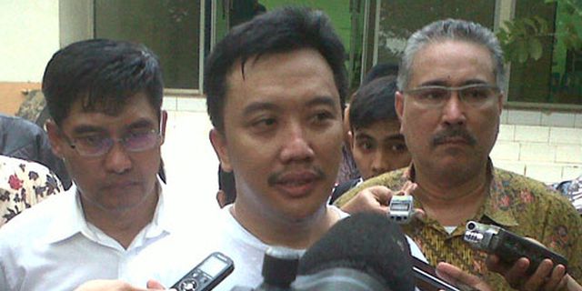 Menpora Janji Cairkan Bonus Asian Games 2014