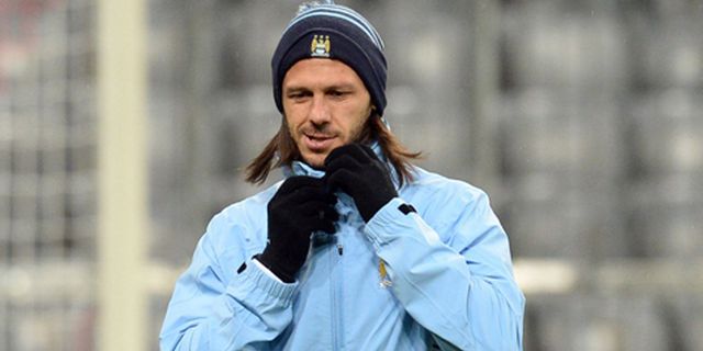 Demichelis Yakin Chelsea Akan Segera Terpeleset Demichelis Yakin Chelsea Akan Segera Terpeleset