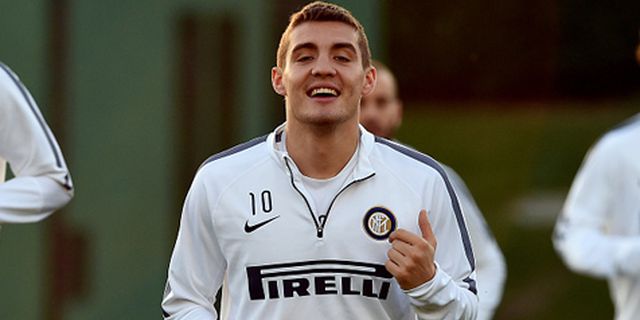 Kovacic Akui Telah Belajar Banyak Dari Mancini