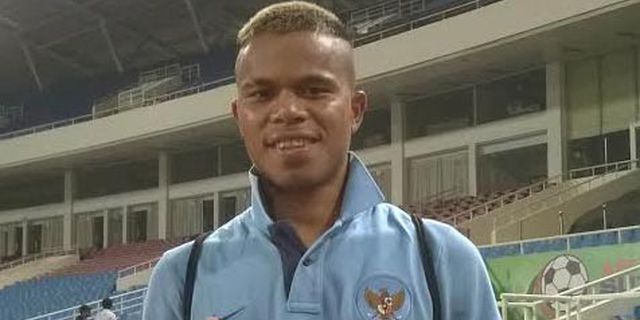 Lestusen dan Zulham Siap Berikan yang Terbaik