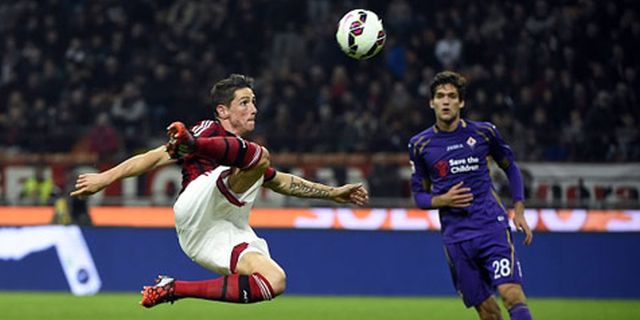 Torres Belum Paham Makna Derby Milan