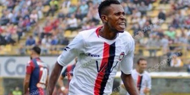 Bomber Milan Ngebet Pindah ke Crystal Palace Bomber Milan Ngebet Pindah ke Crystal Palace