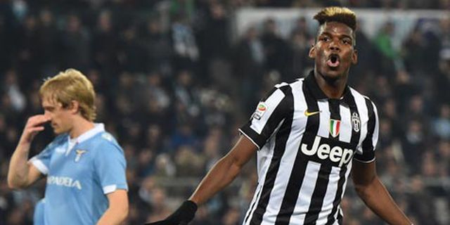 Review: Lazio Tak Kuasa Bendung Juventus