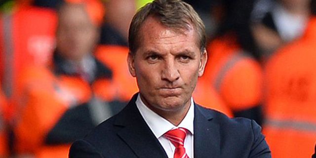 Rodgers: Kekalahan Ini Sepenuhnya Tanggung Jawab Saya