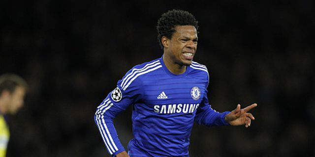 Remy Ingatkan Chelsea Tak Puas Diri Remy Ingatkan Chelsea Tak Puas Diri