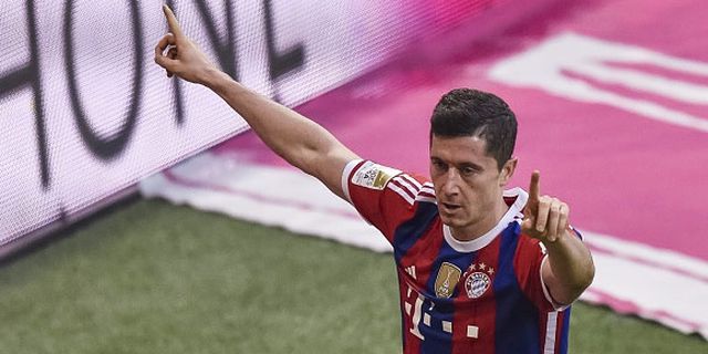 Highlights Bundesliga: Bayern 4-0 Hoffenheim