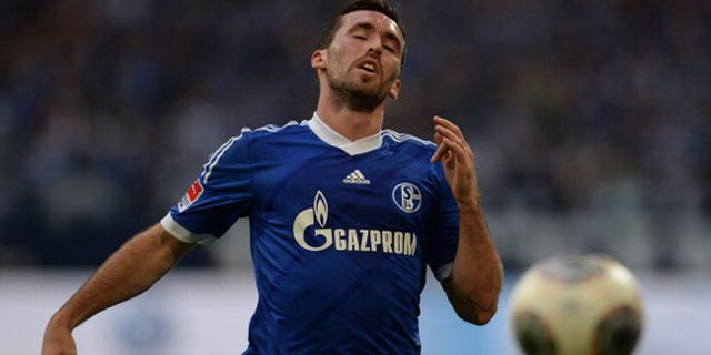 Highlights Bundesliga: Schalke 3-2 Wolfsburg