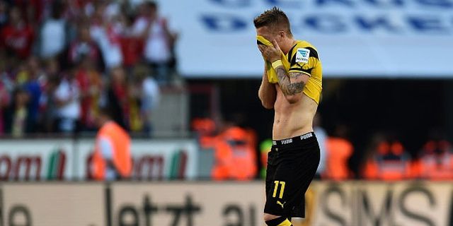 Highlights Bundesliga: Paderborn 2-2 Dortmund