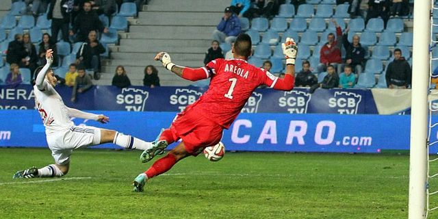 Highlights Ligue 1: Bastia 0-0 Lyon Highlights Ligue 1: Bastia 0-0 Lyon