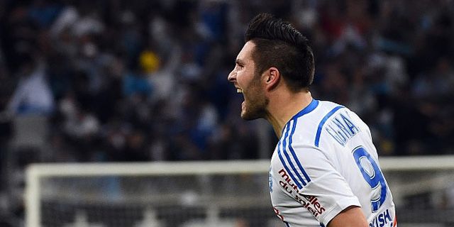 Highlights Ligue 1: Marseille 3-1 Bordeaux