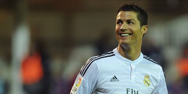 Ronaldo Dipercaya Bakal Lewati Rekor Messi