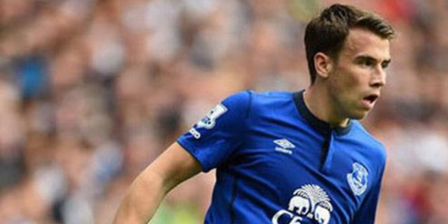 Chelsea Seriusi Pembelian Seamus Coleman