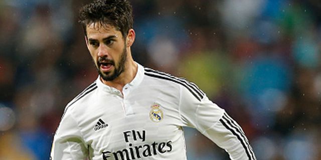 Carvajal Sanjung Versatilitas Isco