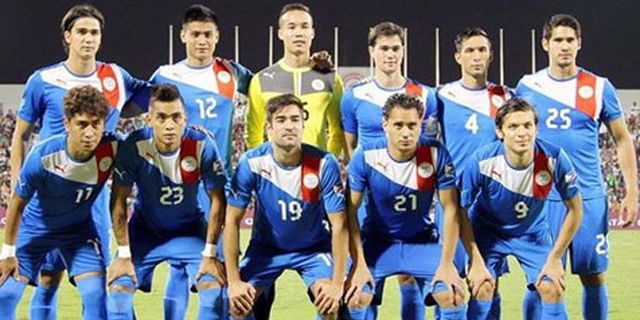 10 Negara Bantu Angkat Prestasi Sepakbola Filipina