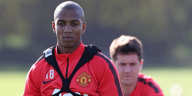 Young: MU Beruntung Arsenal Gagal Cetak Gol di Babak Pertama