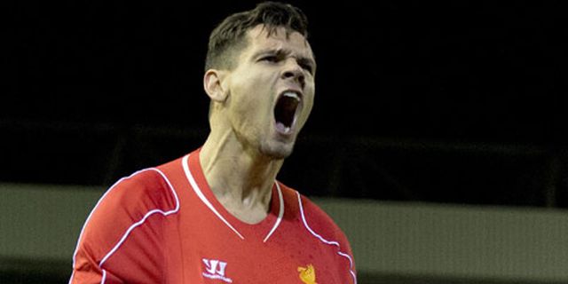 Pertahanan Liverpool Rapuh, Gillespie Bela Lovren