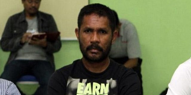 Eduard Ivakdalam Kaget Penampilan Timnya