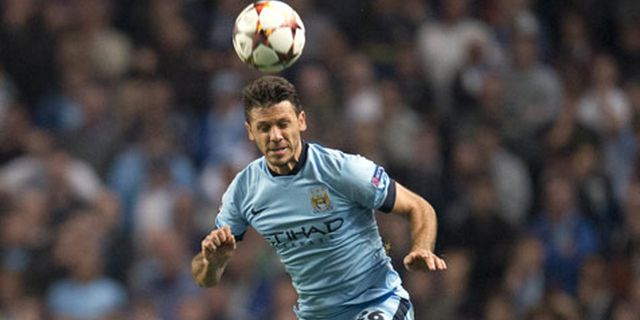 Demichelis Optimis Bisa Kalahkan Bayern Demichelis Optimis Bisa Kalahkan Bayern