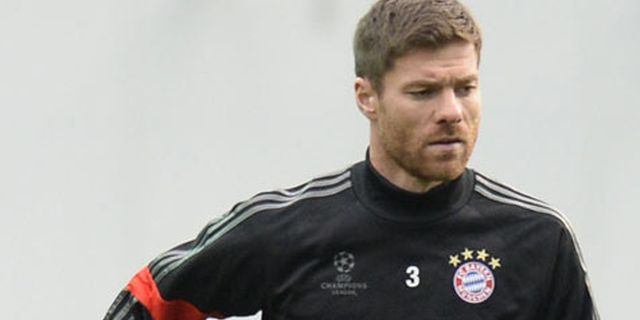 Guardiola: Karir Xabi Alonso Jauh dari Kata Usai
