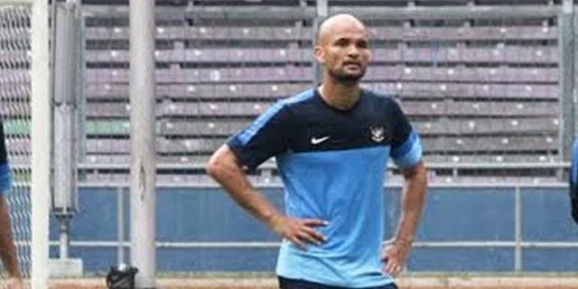 Van Dijk Siap Adu Badan dengan Pemain Filipina