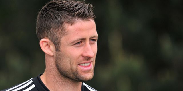 Gary Cahill Ternyata Hampir Gabung Manchester City