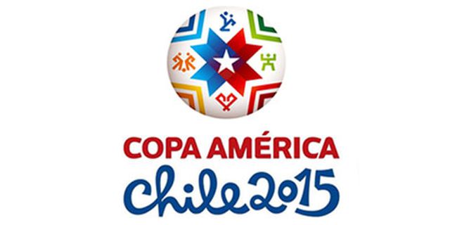 Hasil Drawing Copa America 2015