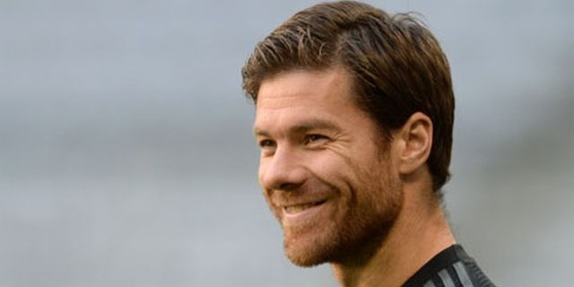 Xabi: City Masih Salah Satu Terbaik di Eropa