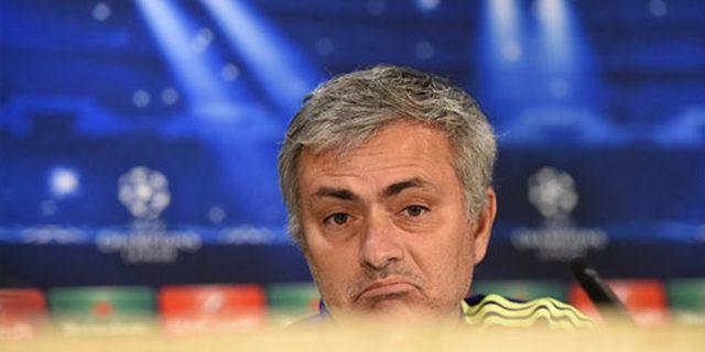 Mourinho: Liga Europa Akan Sangat Buruk Bagi Chelsea