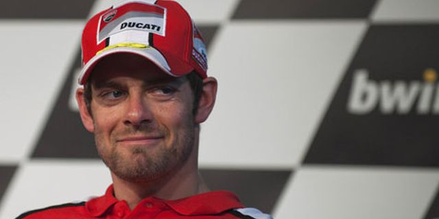 Crutchlow: Honda Persis Seperti Dugaan Saya