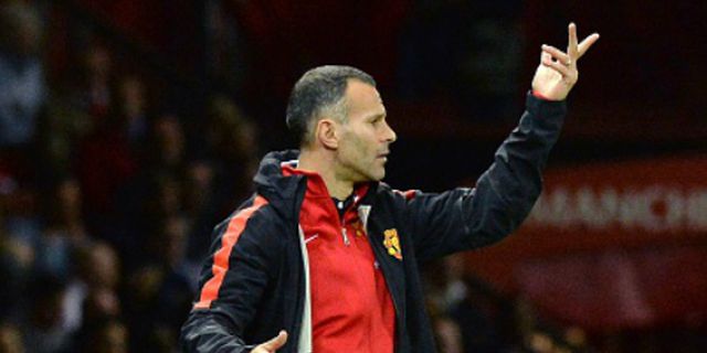 Giggs Akui Kedigdayaan Chelsea