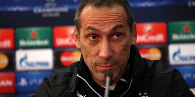 Bos APOEL: Dibantai Barca Adalah Hal Yang Lumrah