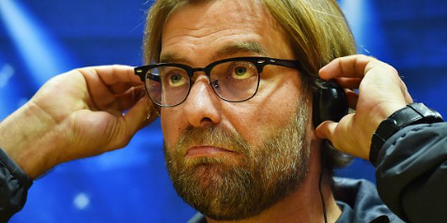 Klopp Isyaratkan Dortmund Tak Segan Bantai Arsenal