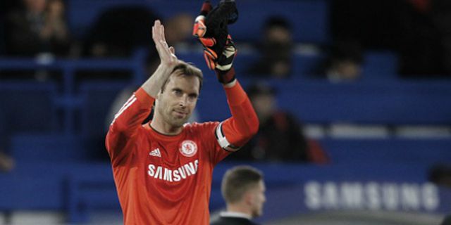 Cech Diinginkan Besiktas