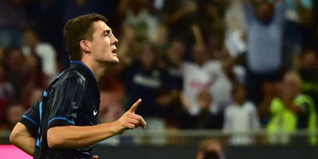 Kovacic Masuk Radar Tranfer Madrid