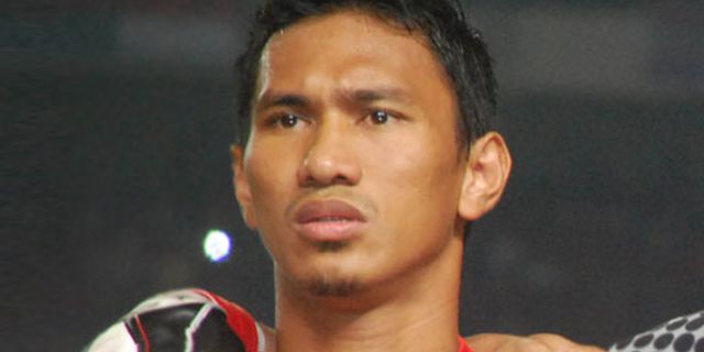 Pemain Timnas Bela Riedl