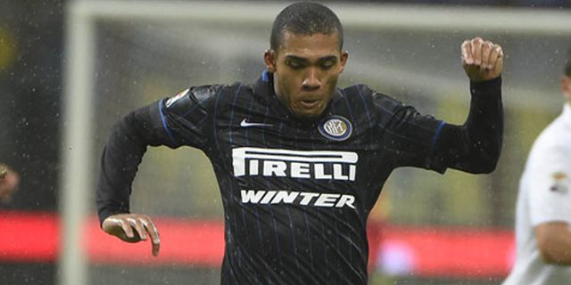 Juan Jesus Merasa Terhormat Dilatih Mancini