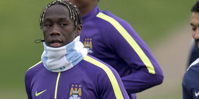 Sagna Anggap Kemenangan Lawan Bayern Sangat Vital